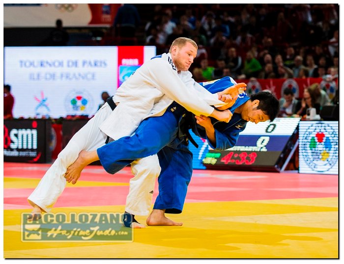 Paris 2014 by P.Lozano cat -81 kg_PLM3322